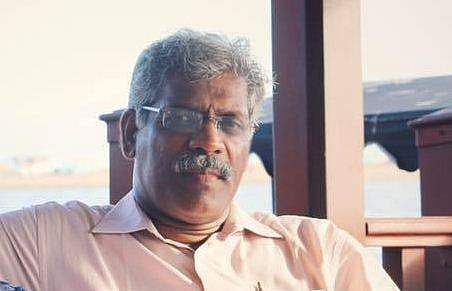 സിഎം രവീന്ദ്രന് ബിനാമി ഇടപാട്?; വടകരയിലെ മൂന്ന് കടകളില്‍ ഇഡി റെയ്ഡ്