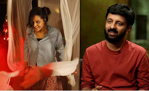 'ഇത് കിം ജോൻ യുങ്ങിന്റെ കിം അല്ല', മഞ്ജു വാര്യരുടെ പാട്ടിന്റെ അർത്ഥം പറഞ്ഞ് ഹരിനാരായണൻ