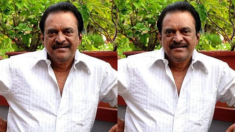 ഹരിഹരന് ജെ സി ഡാനിയേല്‍ പുരസ്‌കാരം