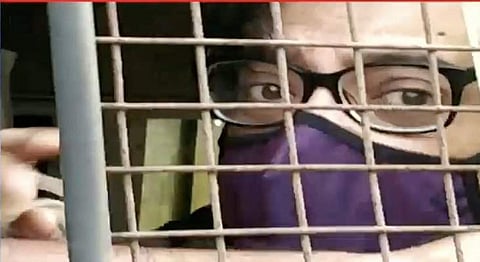 'ഞാന്‍ ആ ചാനല്‍ കാണാറില്ല, തുറക്കാറു പോലുമില്ല; പക്ഷേ...'