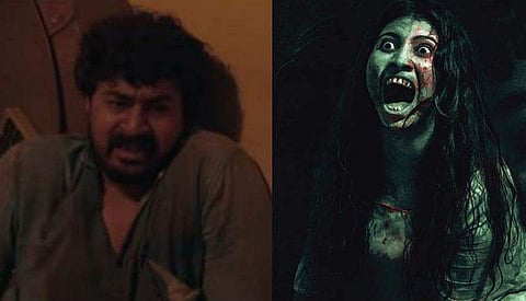 മനുഷ്യനെ കൊന്ന് പച്ചമാംസം തിന്നുന്ന ​ഗർഭിണി, ഞെട്ടിപ്പിച്ച് ദ് ലേഡി; ഷോർട്ട്ഫിലിം