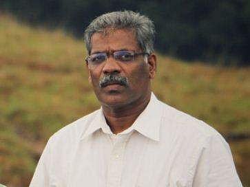 മുഖ്യമന്ത്രിയുടെ അഡീഷണല്‍ പ്രൈവറ്റ് സെക്രട്ടറി സിഎം രവീന്ദ്രന് കോവിഡ്