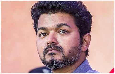 'അച്ഛന്റെ പാര്‍ട്ടിയുമായി എനിക്കൊരു ബന്ധവുമില്ല; ആരും ചേരരുത്'; പാര്‍ട്ടി രൂപീകരണം തള്ളി വിജയ്