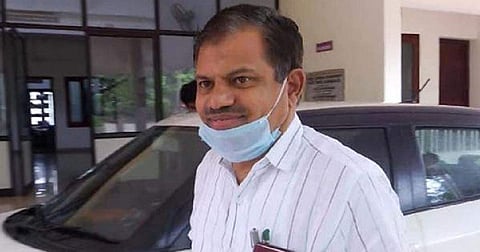 സ്വന്തം തെറ്റ് മറയ്ക്കാന്‍ തന്നെ ബലിയാടാക്കി; അറസ്റ്റ് തെരഞ്ഞെടുപ്പ് മുന്നില്‍ക്കണ്ടുള്ള നീക്കമെന്ന് എം സി കമറുദ്ദീന്‍