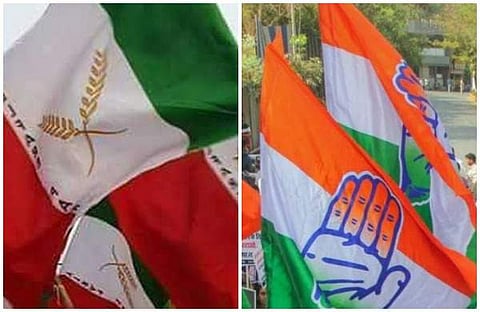 വെല്‍ഫെയര്‍ പാര്‍ട്ടിയുമായി നീക്കുപോക്കിന് കോണ്‍ഗ്രസില്‍ ധാരണ; പി സി തോമസ്  ജോസഫ് വിഭാഗത്തില്‍ ലയിച്ചാല്‍ മുന്നണി പ്രവേശനം