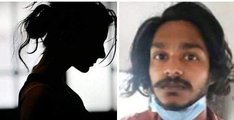 ഫോണില്‍ നിറയെ പെണ്‍കുട്ടികളുടെ നഗ്നചിത്രങ്ങള്‍ ; 16 കാരിയെ ഒളിവില്‍ പാര്‍പ്പിച്ചത് ബീച്ചില്‍ ; കുട്ടികളെ വശീകരിച്ച് ലൈംഗിക പീഡനത്തിന് ഇരയാക്കിയ യുവാവ് അറസ്റ്റില്‍ 