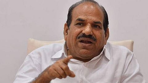 കോടിയേരി ബാലകൃഷ്ണന്‍ / ഫയല്‍ ചിത്രം
