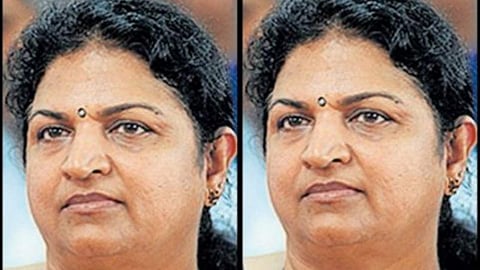 പി എന്‍ അജിത