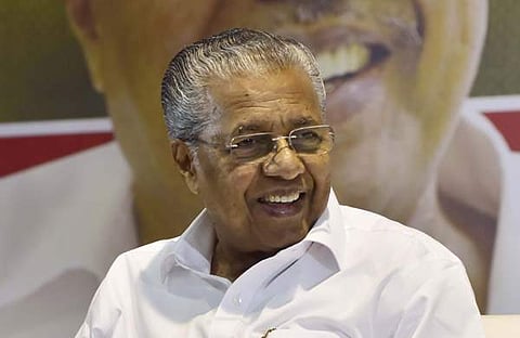 പിണറായി വിജയന്‍ /ഫയല്‍
