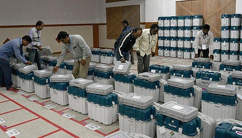 counting