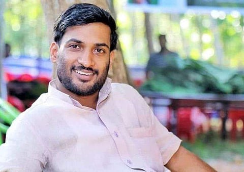 ജെറിൽ ബോസ്/ ഫേയ്സ്ബുക്ക്
