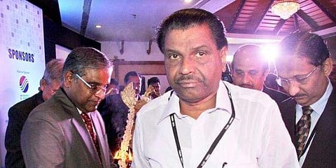 തിരുവഞ്ചൂര്‍ രാധാകൃഷ്ണന്‍/ ഫയല്‍ ചിത്രം