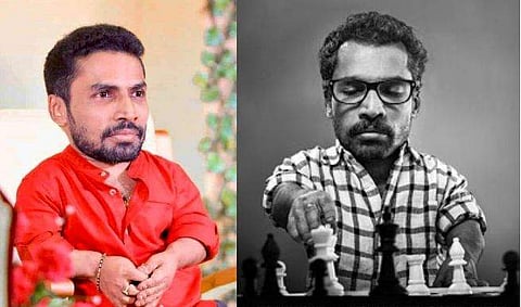 ​ഗിന്നസ് പക്രു/ ഫേയ്സ്ബുക്ക്