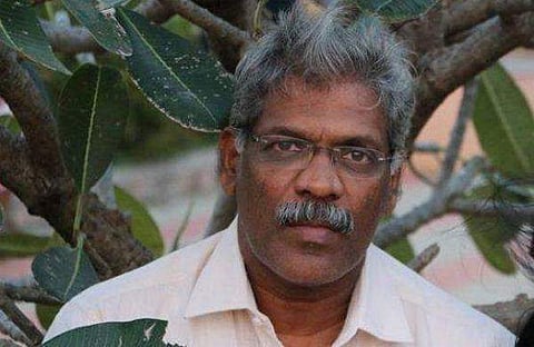 സി എം രവീന്ദ്രന്‍ / ഫയല്‍ ചിത്രം
