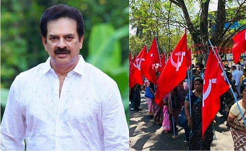 ദേവൻ /ഫേയ്സ്ബുക്ക്