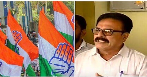 എം കെ വര്‍ഗീസ് / ഫയല്‍ ചിത്രം