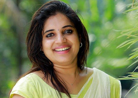 വിബിത ബാബു/ ഫേയ്സ്ബുക്ക്