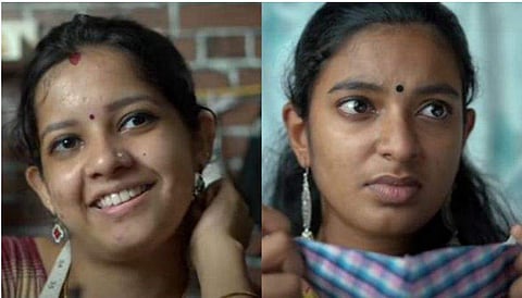 'റെയർ പീസാണ്, കൊറോണ അടുപ്പിക്കൂല'; ഭർത്താവിന്റെ കള്ളി നിക്കർ മാസ്കായി; വൈറൽ വിഡിയോ