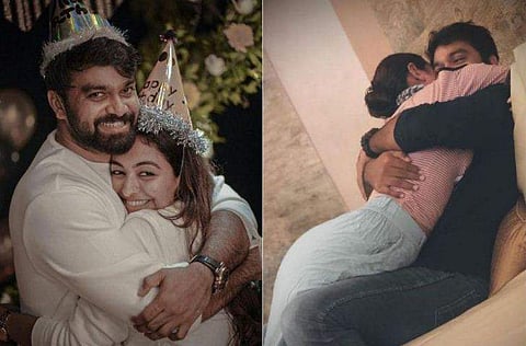 ദുർഗ കൃഷ്ണ/ ചിത്രം: ഇൻസ്റ്റ​ഗ്രാം