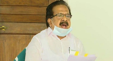 പ്രതിപക്ഷ നേതാവ് രമേശ് ചെന്നിത്തല/ ഫയല്‍ ചിത്രം