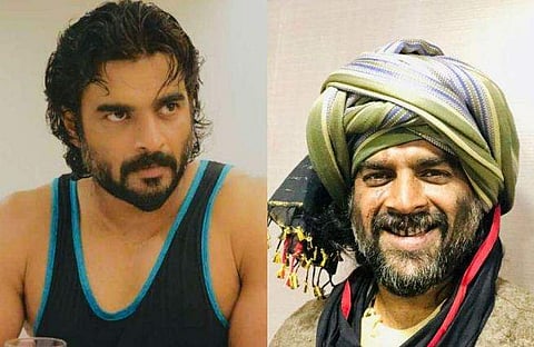 ആർ മാധവൻ, ചിത്രം: ഇൻസ്റ്റ​ഗ്രാം