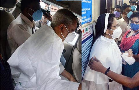 ഫാ. കോട്ടരൂം സിസ്റ്റര്‍ സെഫിയും/വിന്‍സെന്റ് പുളിക്കല്‍