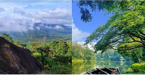 കുട്ടമ്പുഴ / ഫയല്‍ ചിത്രം