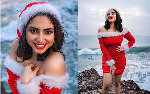 അമേയ മാത്യു/ ഫേയ്സ്ബുക്ക്