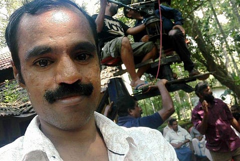 ഹരിപ്രസാദ് കൊളേരി/ഫേയ്സ്ബുക്ക്