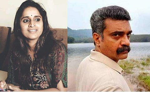 സുരഭി ലക്ഷ്മി, അനിൽ നെടുമങ്ങാട്/ ഫേയ്സ്ബുക്ക്