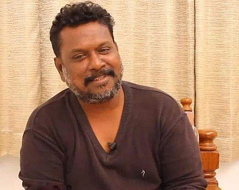 അരുൺ അലക്സാണ്ടർ/ ചിത്രം: ട്വിറ്റർ