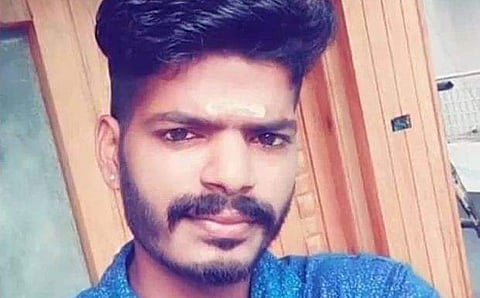 കൊല്ലപ്പെട്ട അനീഷ്/ഫയല്‍ ചിത്രംം