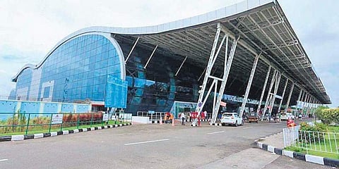 തിരുവനന്തപുരം വിമാനത്താവളം നാളെ അടച്ചിടും