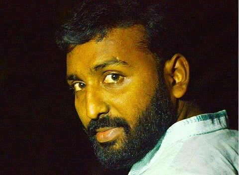 'കുരുതിക്കളി'- ജ്യോതി ശങ്കര്‍ എഴുതിയ കഥ