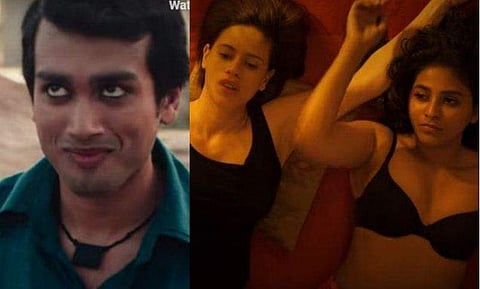 ഇത് കാളിദാസിന്റെ പകർന്നാട്ടം, ഞെട്ടിച്ച് പാവ കഥൈകൾ ട്രെയിലർ