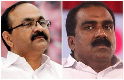 മതിയായ തെളിവുകളില്ല; വി ഡി സതീശനും അന്‍വര്‍ സാദത്തിനും എതിരെ വിജിലന്‍സ് അന്വേഷണത്തിന് അനുമതിയില്ല