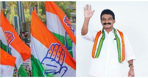 പ്രസിഡന്റായി തെരഞ്ഞെടുക്കപ്പെട്ട ബേബി ഓടംപള്ളി / ഫയല്‍ ചിത്രം