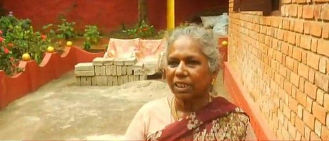 വസന്ത / ടെലിവിഷന്‍ ചിത്രം