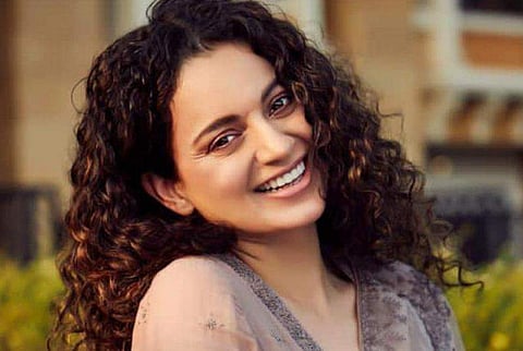 കങ്കണയുടെ ട്വിറ്റർ അക്കൗണ്ട് അടച്ചുപൂട്ടണം, മുംബൈ ഹൈക്കോടതിയിൽ ഹർജി