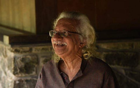 'ശങ്കരന്‍കുട്ടി നമ്മുടെ ഇടയിലുണ്ട്'- അടൂരിന്റെ അഞ്ച് നായക കഥാപാത്രങ്ങള്‍