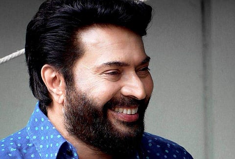 രാത്രി കറക്കത്തിന് പിന്നാലെ മമ്മൂട്ടി കാമറക്ക് മുൻപിലും എത്തി, വീണ്ടും ഷൂട്ടിങ് തിരക്കിലേക്ക്