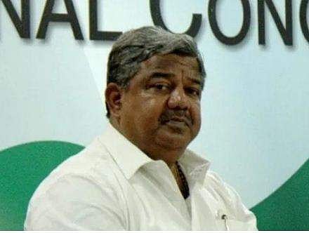 ദയനീയ പരാജയം; തെലങ്കാനയിലെ പ്രമുഖ കോണ്‍ഗ്രസ് നേതാവ് കൂടി പാര്‍ട്ടി വിട്ടു; ബിജെപിയിലേക്ക്