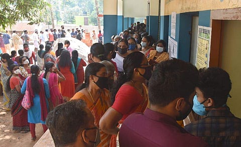 election
