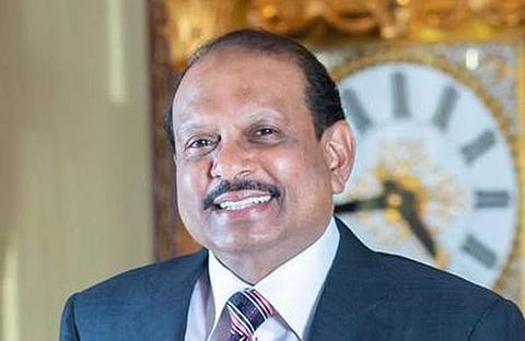 എംഎ യൂസഫലി പ്രവാസി ഭാരതീയ ദിവസ് സമ്മാന്‍ അവാര്‍ഡ് ജൂറിയില്‍ 