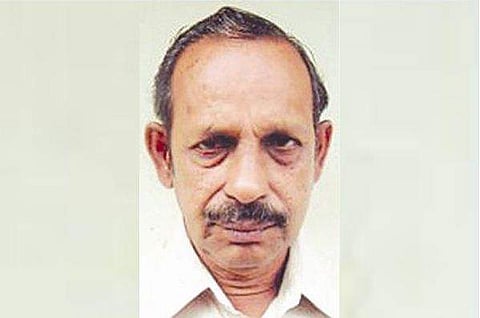 എസ് സീതാരാമന്‍