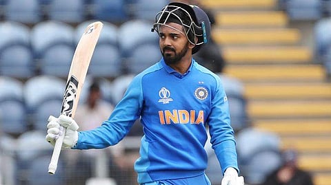 'സമൂഹം എന്ത് ചിന്തിക്കുമെന്ന് ആകുലപ്പെട്ട കുടുംബം, ആ ക്ലീഷേ വാക്കുകള്‍ ഇപ്പോള്‍ സത്യമാവുന്നു'; വിവാദ നാളുകളെ കുറിച്ച് രാഹുല്‍ 