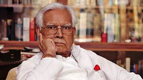ഇന്ത്യയെ വിഭജിച്ചത് നന്നായി, അല്ലെങ്കില്‍ ജിന്നയും മുസ്ലിം ലീഗും രാജ്യത്തെ പ്രവര്‍ത്തിക്കാന്‍ അനുവദിക്കില്ലായിരുന്നു : നട്‌വര്‍ സിങ്