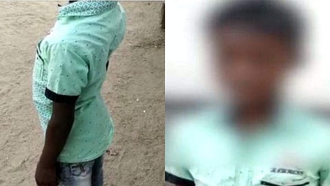 ആദിവാസി ബാലനെ മര്‍ദിച്ച സംഭവം: മനുഷ്യാവകാശ കമ്മീഷന്‍ കേസെടുത്തു