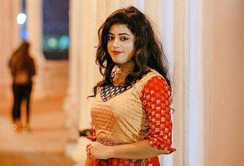 യുവനടി സുബര്‍ണ ജഷ് തൂങ്ങി മരിച്ച നിലയില്‍
