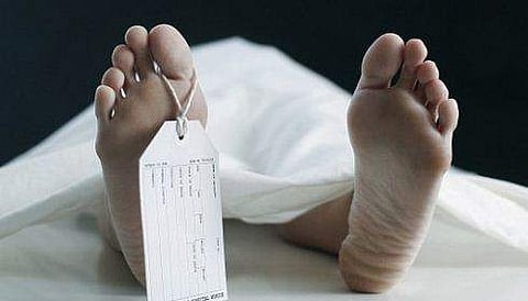 കളമശേരി മെഡിക്കല്‍ കോളജില്‍ ഐസൊലേഷന്‍ വാര്‍ഡിലുള്ളയാള്‍ ഹൃദയാഘാതത്തെ തുടര്‍ന്ന് മരിച്ചു 